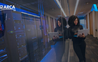 Arca Fondi | Cloud-native DWH on Microsoft Azure