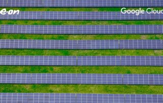 E.ON Cognitive Solution | E.ON Soluzione cognitiva