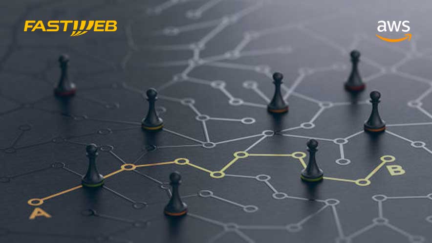 Fastweb | Accelerating AI adoption Fastweb | Accelerating AI adoption