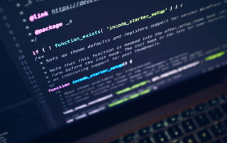 EW@ Platform – Estimating Web Application