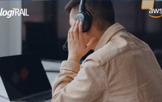 LogiRAIL a Contact Center on the Cloud with BIP xTech | Contact Center nel cloud