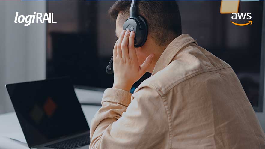 LogiRAIL a Contact Center on the Cloud with BIP xTech | Contact Center nel cloud
