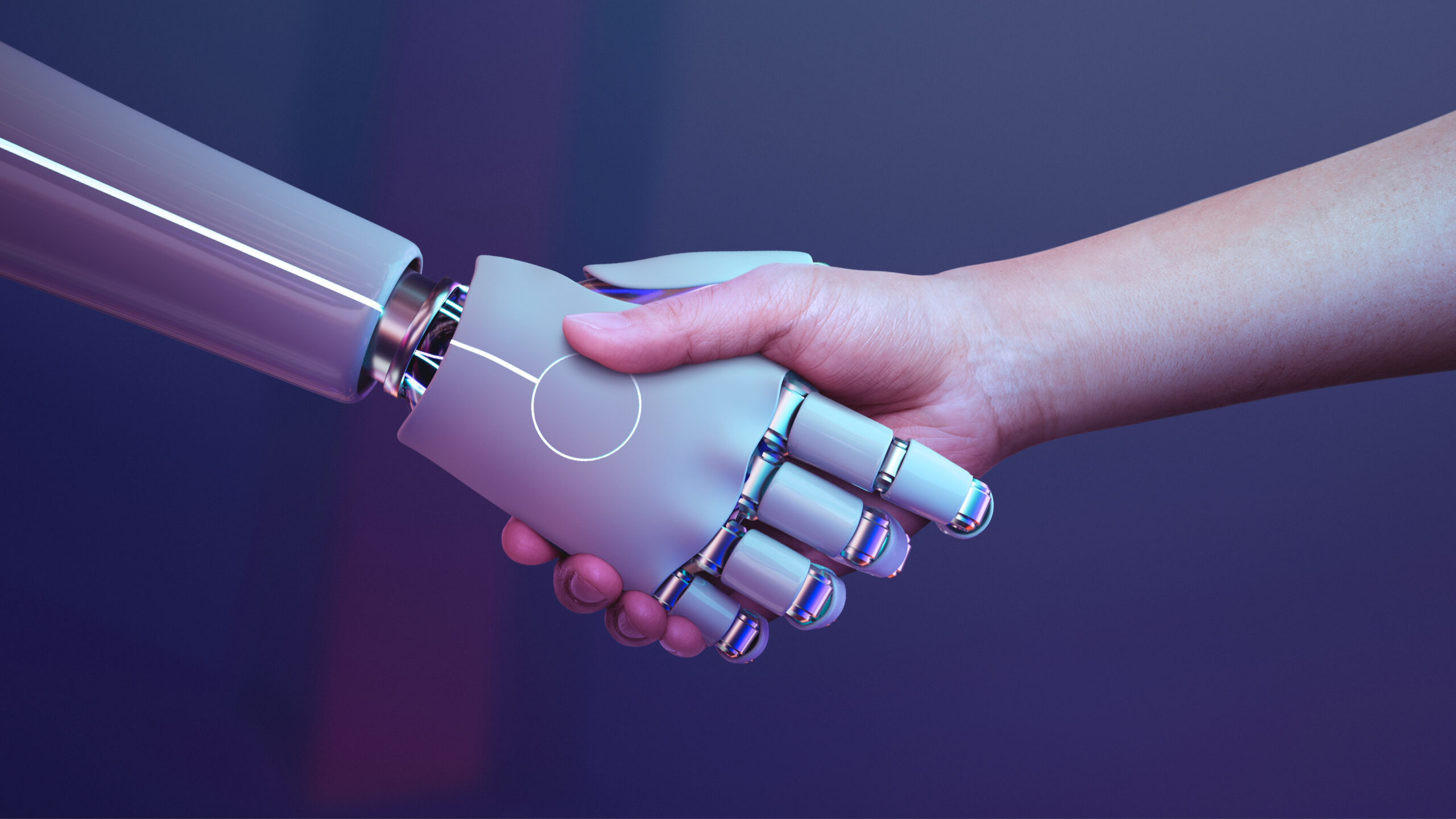 Contact Center Artificial Intelligence