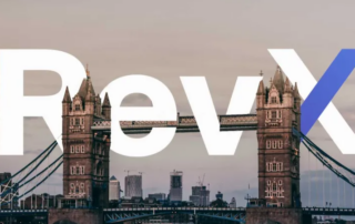 BIP at RevX: AI Transforming Enterprises