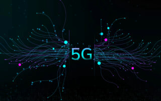 5G wireless telecommunications