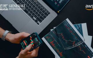 Generali Investments Empowering Data-Driven Transformation with BIP xTech