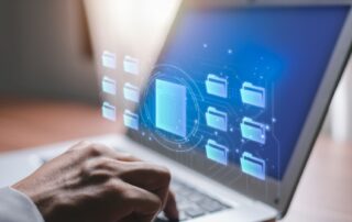 Document Leap: Software per la gestione documentale