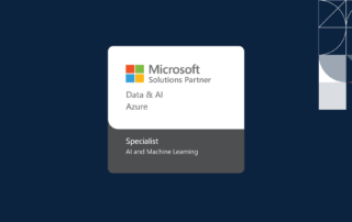 Microsoft Specialization - Data AI Azure