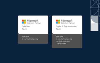 Microsoft Specialization - AI Platform Azure