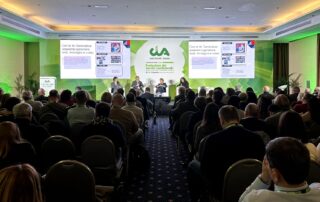 Convention Cia