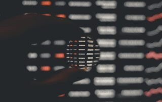 Data-Driven Future