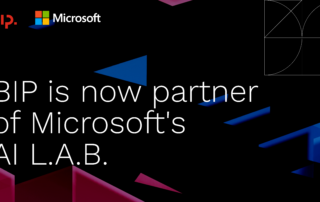 Microsoft AI L.A.B.