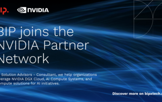 NVIDIA partner Network