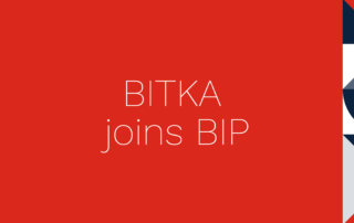 BIP acquires BITKA | BIP acquisisce BITKA