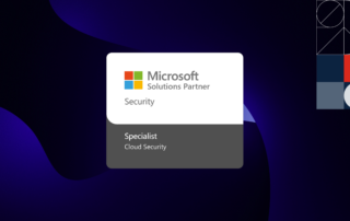 Microsoft Cloud Security Specialization