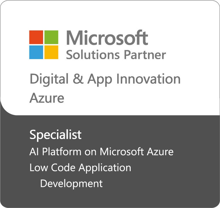 Digital & App Innovation