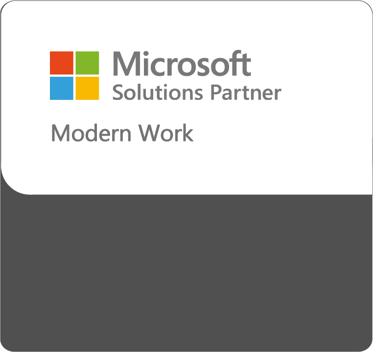 Modern Work