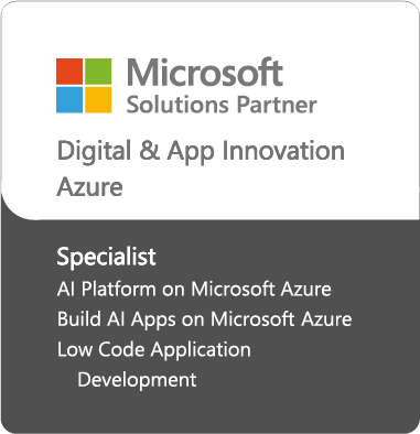 Digital & App Innovation