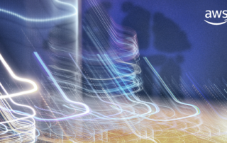 A Multi-Stream Cloud Acceleration Model