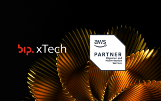 AWS Migrazione e Modernizzazione
