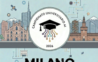 University AI Champions - Campionato Universitario AI