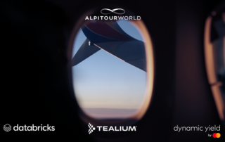 Customer-Centric Travel Experience: Alpitour World | BIP xTech, esperienze di viaggio personalizzate